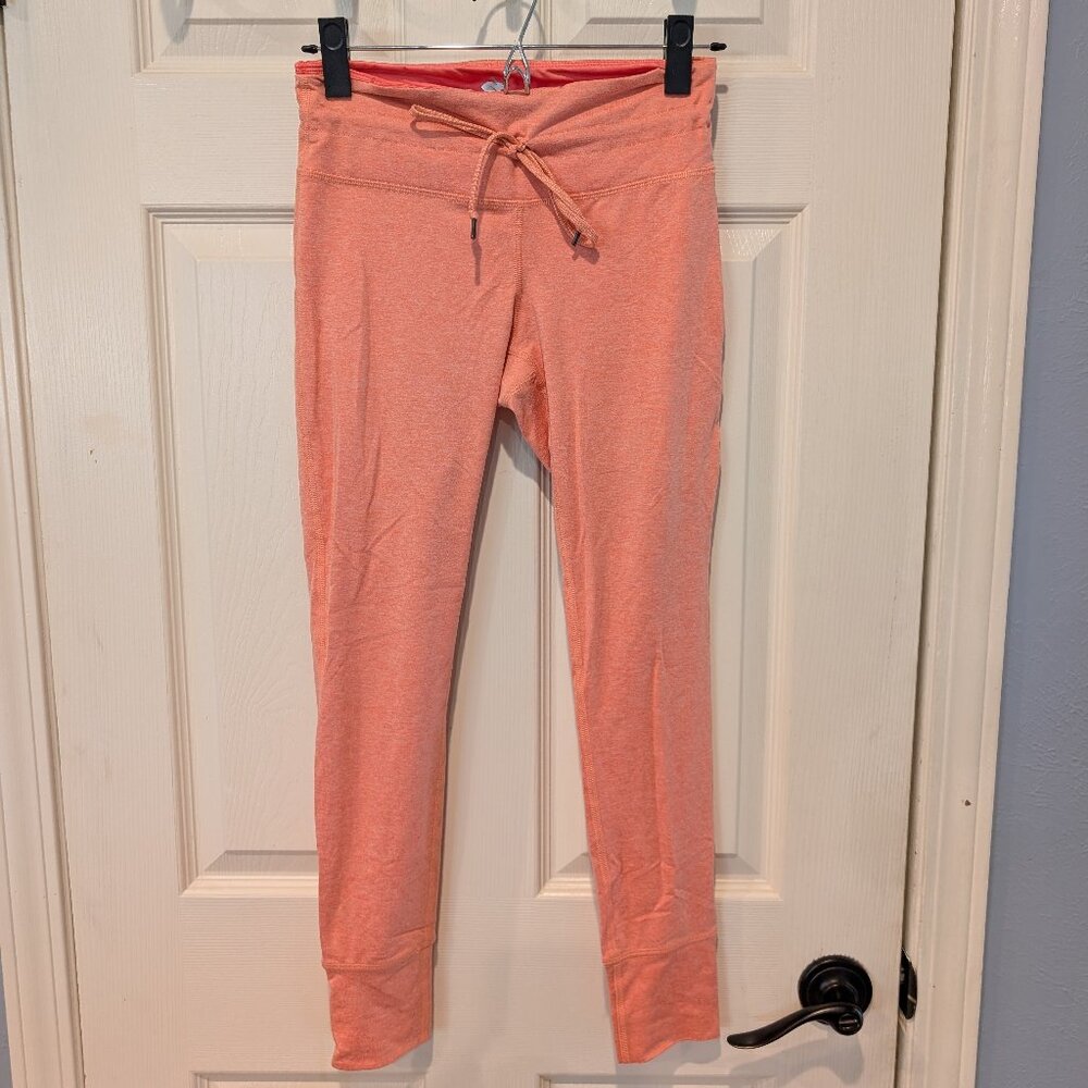 Rabbit EZ tights peach